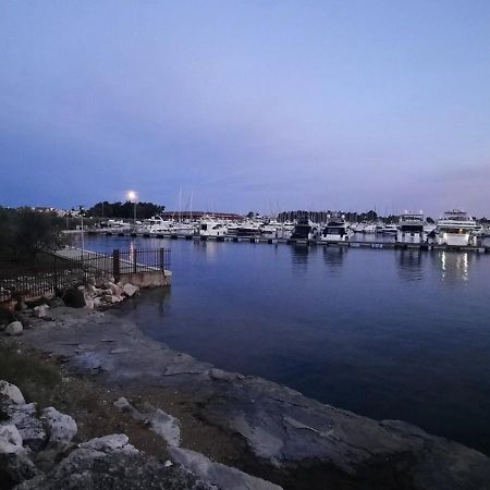 Apartman Sija Novigrad Novigrad  Bagian luar foto