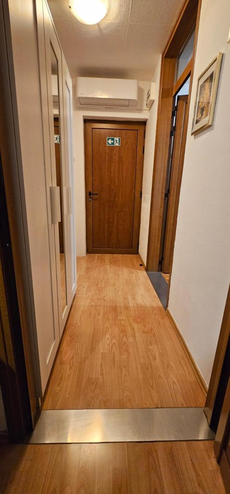 Apartman Sija Novigrad Novigrad  Bagian luar foto