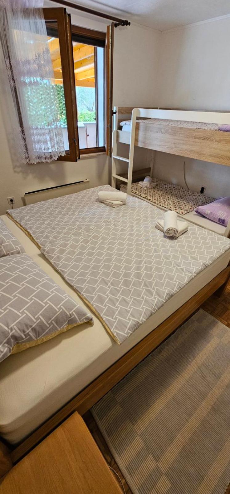 Apartman Sija Novigrad Novigrad  Bagian luar foto