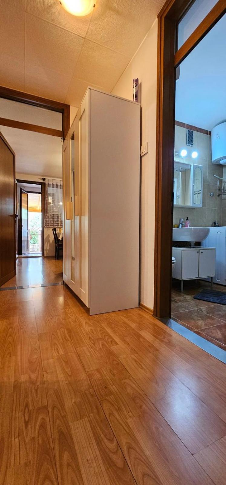 Apartman Sija Novigrad Novigrad  Bagian luar foto
