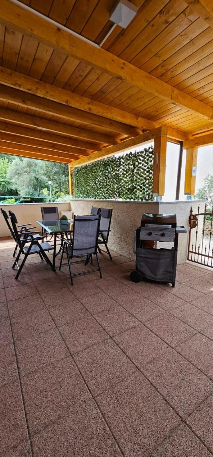 Apartman Sija Novigrad Novigrad  Bagian luar foto