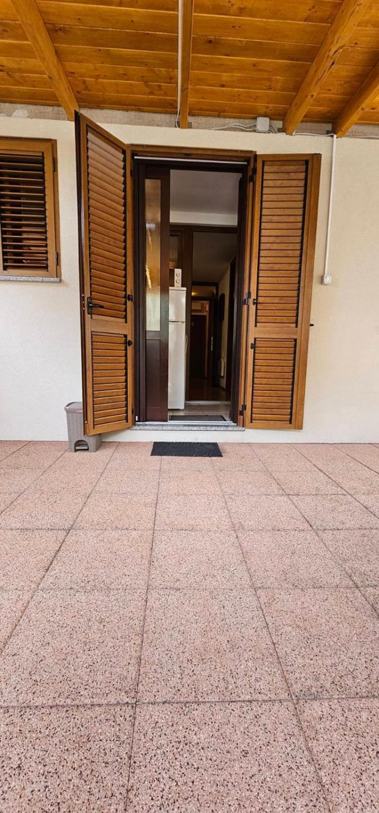 Apartman Sija Novigrad Novigrad  Bagian luar foto