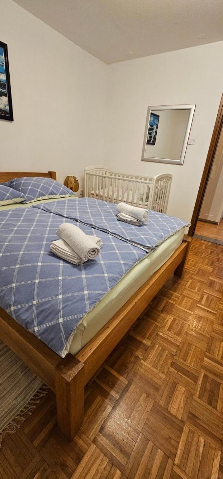 Apartman Sija Novigrad Novigrad  Bagian luar foto